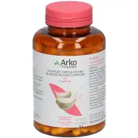 Arkopharma Arkocaps Look | 150 capsules