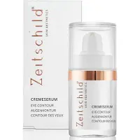 Zeitschild Skin Aesthetics Serum Oogcontour 15 ml Gel