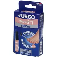Urgo Filmogel Mycose 2 in 1 | 4 ml