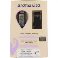 Aromakito Discovery Set Goed Humeur | 1 stuk
