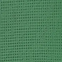 Abyss & Habidecor Douchelaken Pousada Emerald (65 x 140 cm)