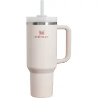 Stanley Quencher H2.O FlowState Tumbler | 1,18L - Rose Quartz 2.0