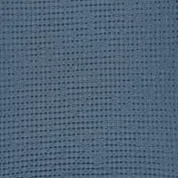 Abyss & Habidecor Douchelaken Pousada Blue Stone (65 x 140 cm)