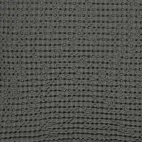 Abyss & Habidecor Douchelaken Pousada Gris (65 x 140 cm)