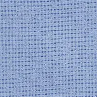 Abyss & Habidecor Gastendoek Pousada Powder Blue (45 x 75 cm)