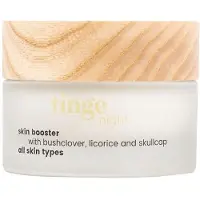 Tinge Anti-Age Nachtcrème Skin Booster | Regenererend | Celvernieuwend | Revitaliserend | Voor Alle Huidtypes 50 ml Nachtcrème