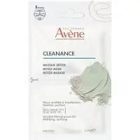 Avene Cleanance Detox Mask