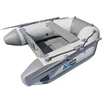 Arimar rubberboot Roll 210