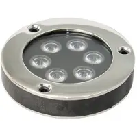 BREG LED onderwaterverlichting Merlin 12-28 Volt