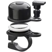 Airbell Universal AirTag Bike Bell - ⌀22.2mm