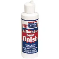 Polymarine Opblaasboot polish 250 ml