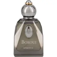 Borouj Spiritus eau de parfum spray 85 ml