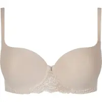 Chantelle Voorgevormde bh Marilyn | Maat: 85D | Kleur: Beige