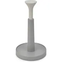 Joseph Joseph Keukenrolhouder Duo Kitchen Roll Holder Grijs