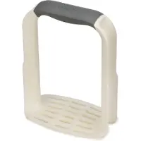 Joseph Joseph Stamper Duo Potato Masher Wit