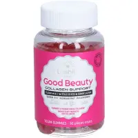 Lashile' Lashilé Beauty Good Beauty gummies | Vitamine C 60 St Fruitgummie