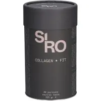 PDM to be maintained SiRo Collagen FIT 15 g peptide collageen 330 g Poeder