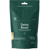 Insentials Detox Boost | 30 capsules