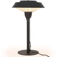 Garden Point Terrasverwarmer Jupiter