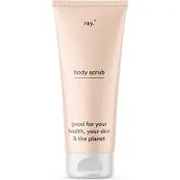Ray. Body Scrub | 200 ml