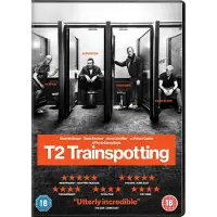 Dvd T2: Trainspotting