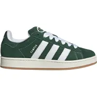 Adidas Sneakers laag 'Campus 00s' smaragd / wit