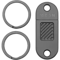 WESN QR, SN03-0, Titanium, sleutelhangertool