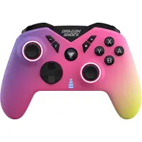 DragonShock NEBULA ULTIMATE CANDY WIRELESS CONTRO SWITCH PC