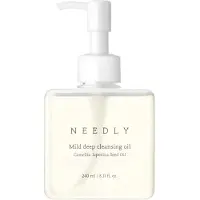 NEEDLY Mild Cleansing Oil Reinigingsolie 240 ml