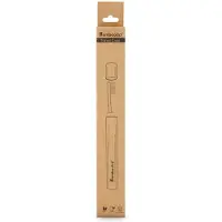 BambooUp Bamboe Tandenborstel Reiskoker 20 cm