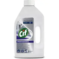 Diversey Professional Keukenontkalker Pro Formula 2 liter