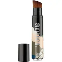 Amici Hervulbare Brushes Accessoire Sun Brush Arctic Allure