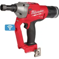 Milwaukee M18 ONEFLT-0X FUEL Slotbout Tang met ONE-KEY 18V