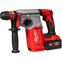 Milwaukee M18 BLHX-502X Boorhamer 18V