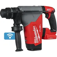 Milwaukee M18 ONEFHP-0X ONE-KEY SDS-Plus Hamer met 4 standen - 32mm 18V