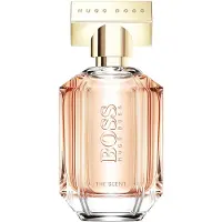 HUGO BOSS BOSS damesgeuren BOSS The Scent For Her Eau de Parfum Spray