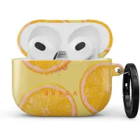 Burga Hardcase voor de Apple AirPods 3 - Bitter