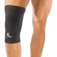 Sports Pharma Mueller Elastic Knee Band | XL | Dames