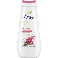 Dove 12x Douchecrème Reviving 400 Ml