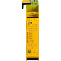 Pilz PNOZ M EF 4DI4DOR Veiligheidsbesturingsmodule - 772143
