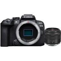 Canon EOS R10 + RF 35mm F/1.8 IS Macro STM