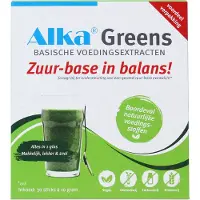 Alka Greens (30 sachets)