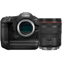 Canon EOS R3 + RF 24-105mm F/4L IS USM