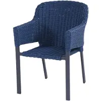 Hartman Cairo stacking Stoel IV