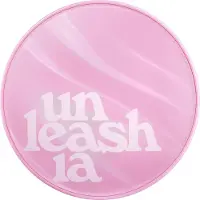 Unleashia Don't Touch Glass Pink Cushion - No.25N Molten No.25N Molten