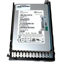 HP SSD - Geoptimaliseerd voor lezen - 960 GB - Hot-swap - 2,5" SFF (6,4 cm SFF)