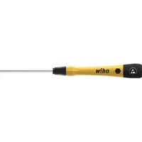 Wiha 43691 Dopschroevendraaier ESD Zeskant