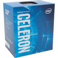 Intel Processor - - Celeron G6900 - 4M Cache. up to 3.4 GHz (BX80715G6900)