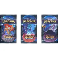 Ravensburger Decks-Display (24 Boosters) - Lorcana - Hoofdstuk 4 (Engelse versie)