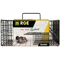 Masso 231595 Ratten-en Muizenvalkooi